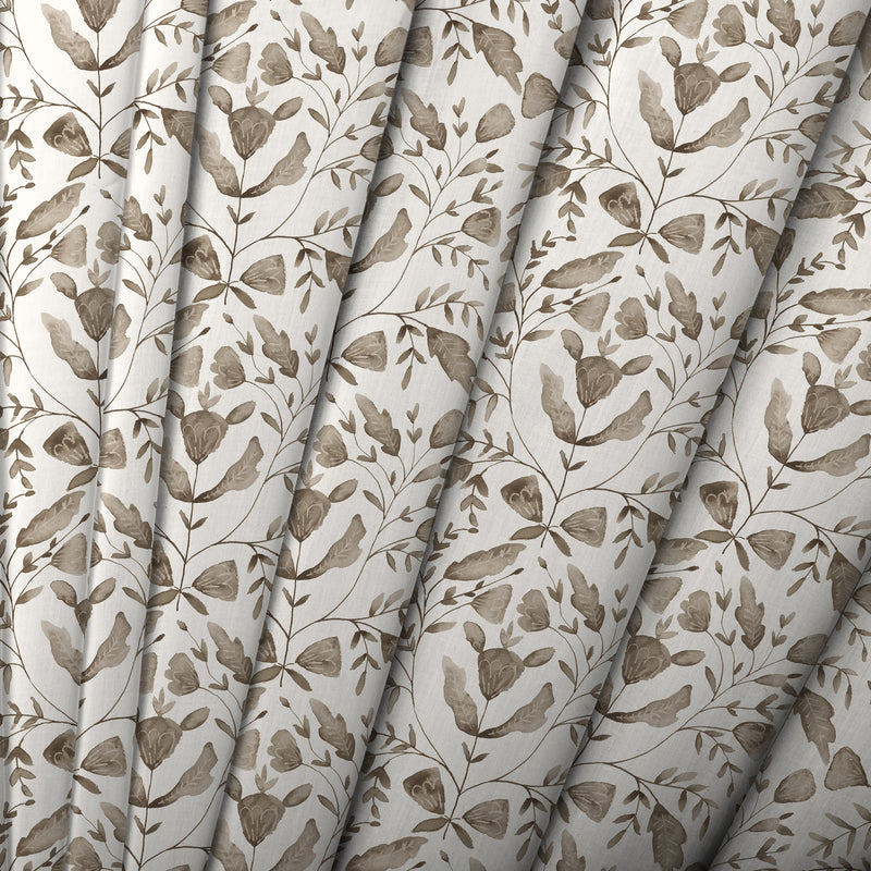Juna Fabric / Stone - Just Fabrics