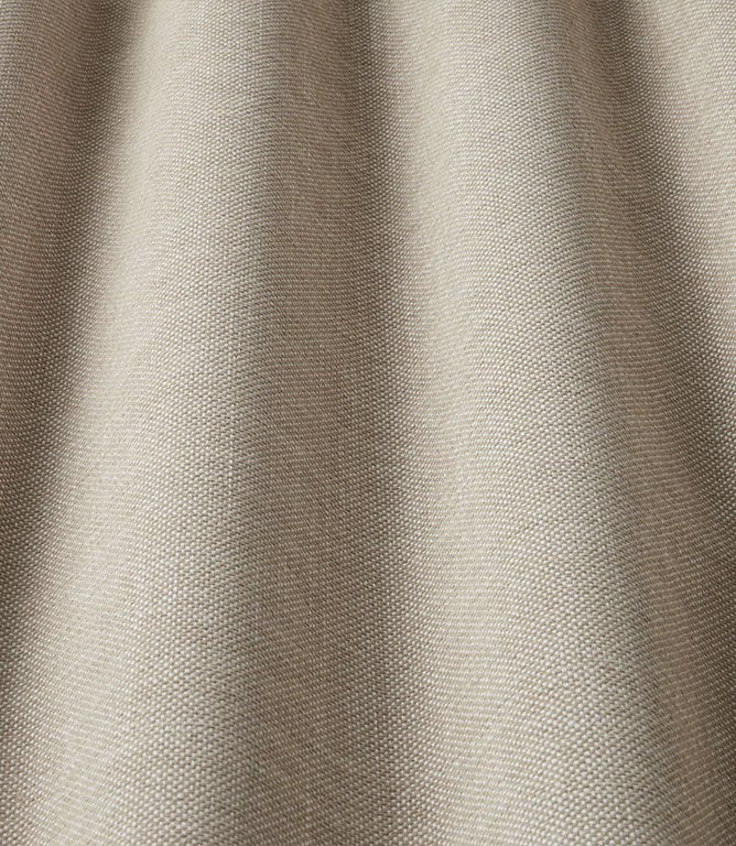 Xenia FR Fabric / Taupe - Just Fabrics
