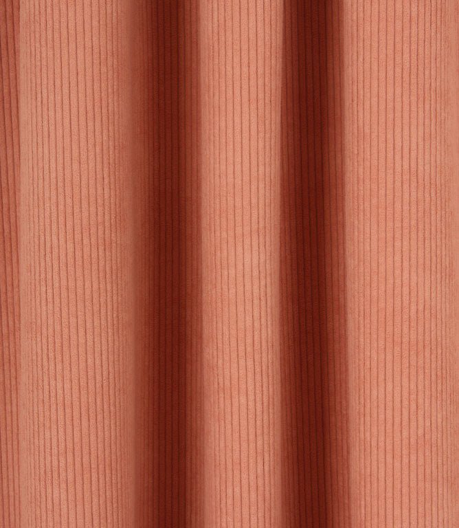 JF Chunky Cord Fabric / Rose - Just Fabrics
