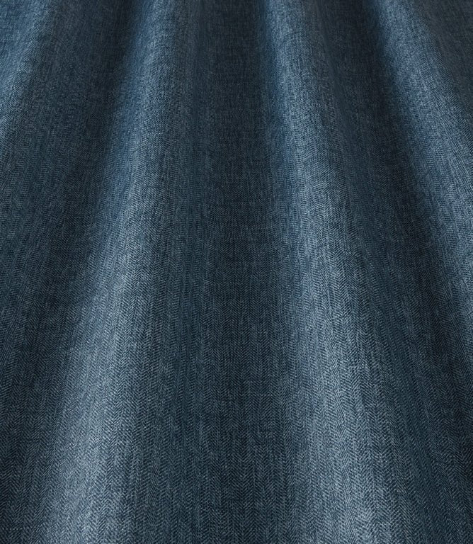 Everett FR Fabric / Denim - Just Fabrics