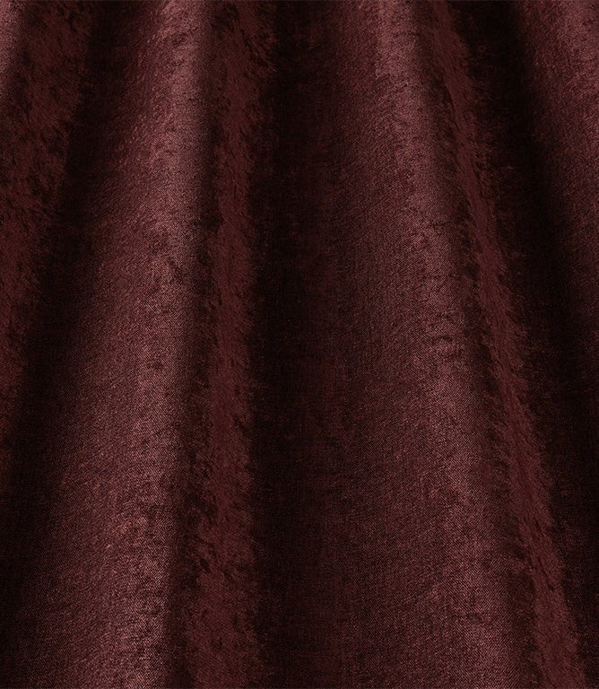 Belgravia FR Fabric / Bordeaux - Just Fabrics