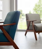 Rio FR Fabric / Spa - Just Fabrics