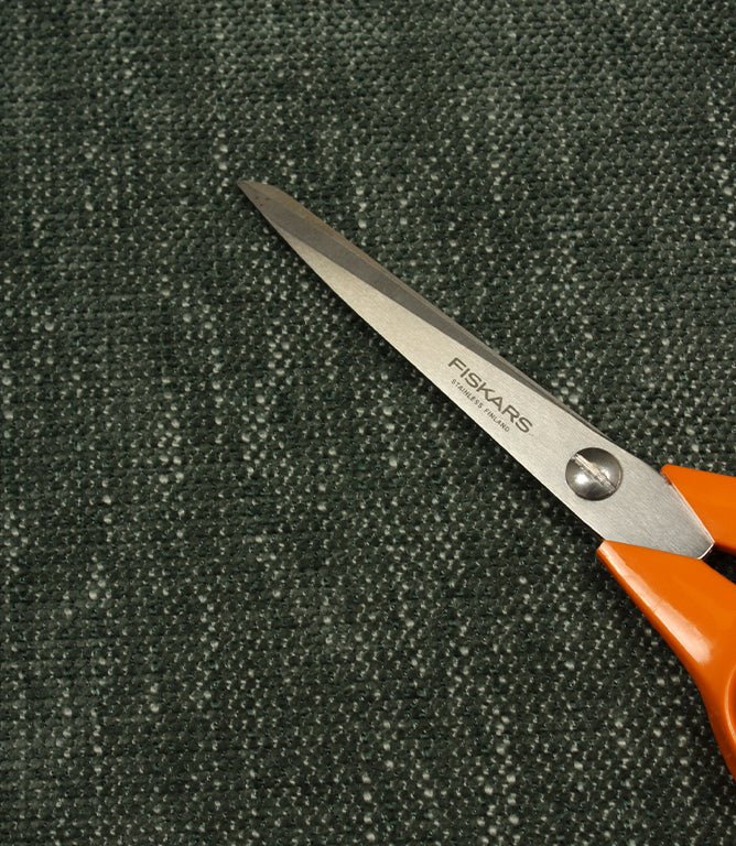 Mariner FR Fabric / Opal - Just Fabrics