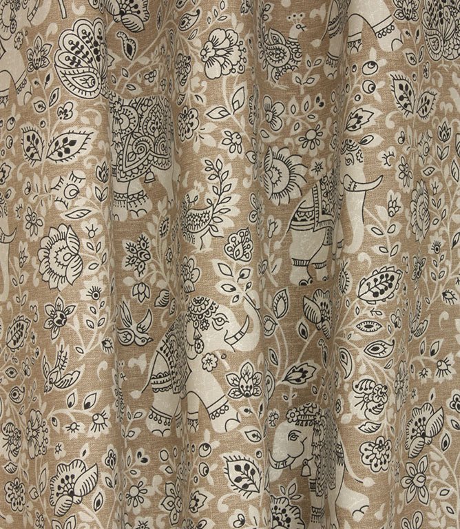 Indira Fabric / Canvas - Just Fabrics