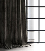 Chilham Fabric / Arctic - Just Fabrics