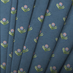 Raja Fabric / Denim - Just Fabrics