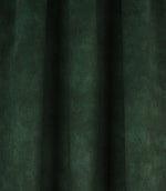 JF Vintage Velvet Fabric / Emerald - Just Fabrics