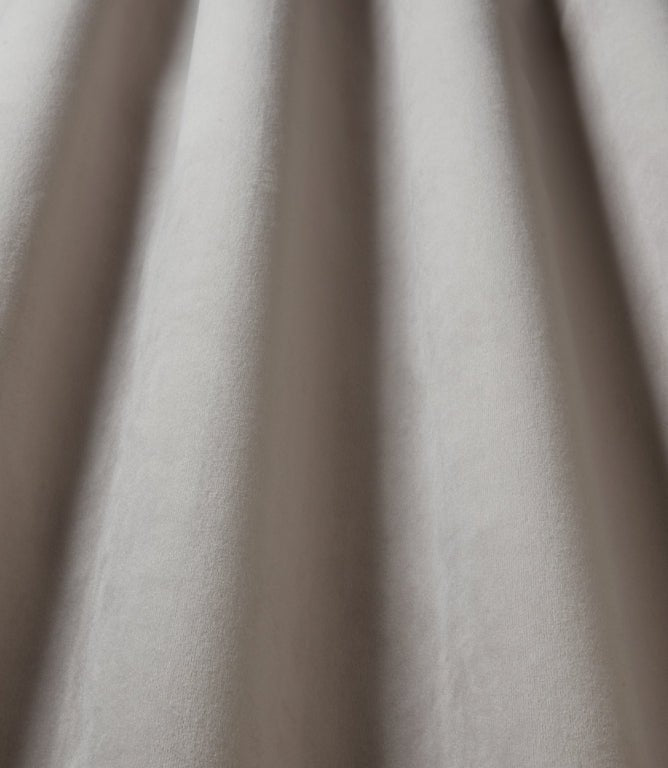 Brookland FR Fabric / Zinc - Just Fabrics