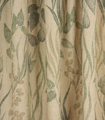 Pothos Fabric / Green Multi - Just Fabrics