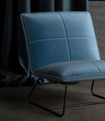 Cotswold Velvet FR Fabric / Teal - Just Fabrics