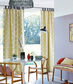 Poacea Fabric / Blush - Just Fabrics