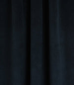 Cotswold Velvet Fabric / Indigo - Just Fabrics