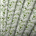 Juna Fabric / Sage - Just Fabrics