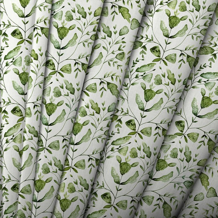 Juna Fabric / Sage - Just Fabrics