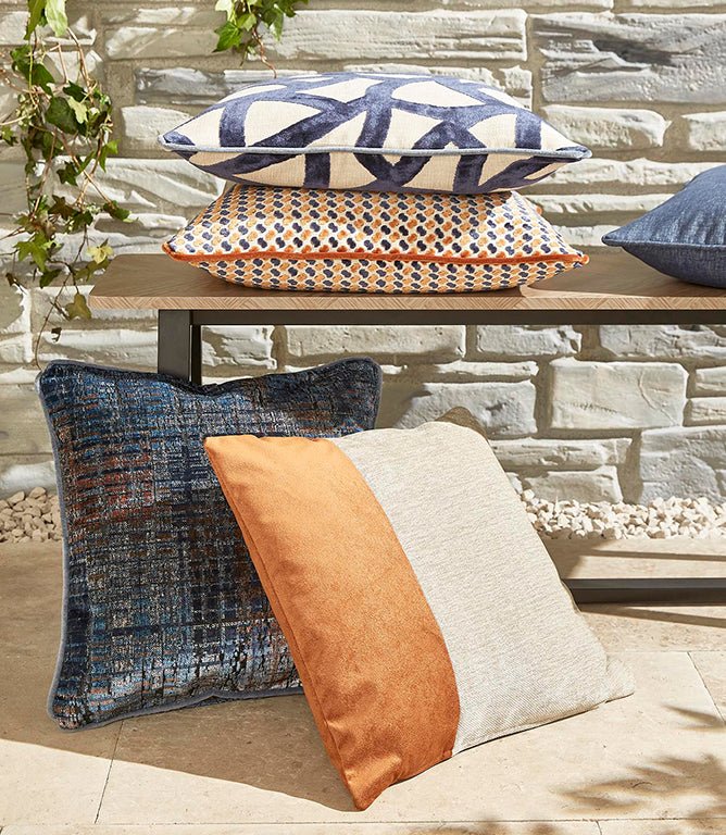 Infinity Fabric / Midnight - Just Fabrics