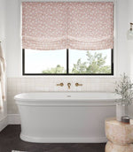 Mallow Fabric / Madder - Just Fabrics