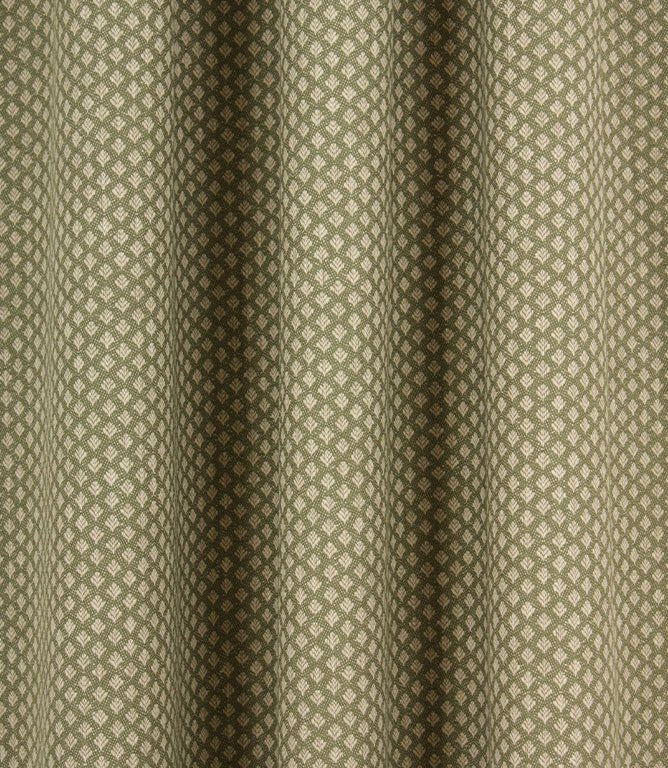 Woodley Fabric / Forest - Just Fabrics