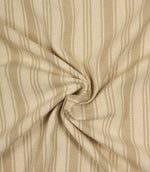 Aldsworth Stripe Fabric / Linen - Just Fabrics