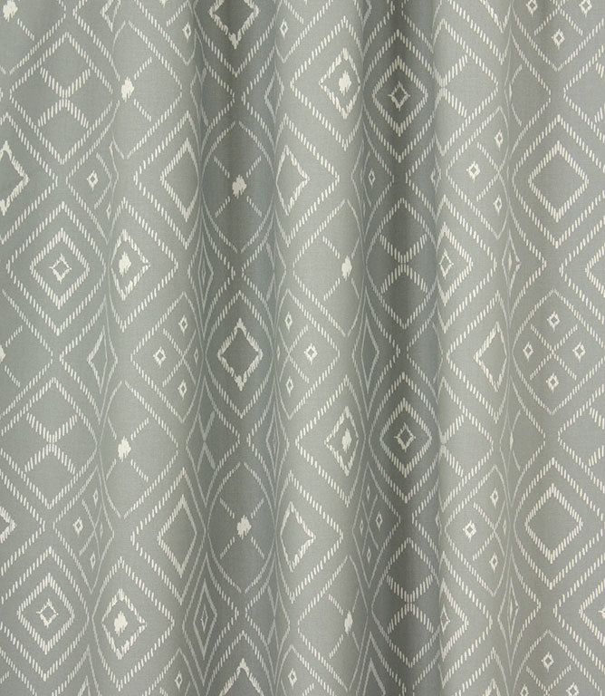 Baltimore Fabric / Shale - Just Fabrics