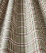 Langholm FR Fabric / Olive - Just Fabrics