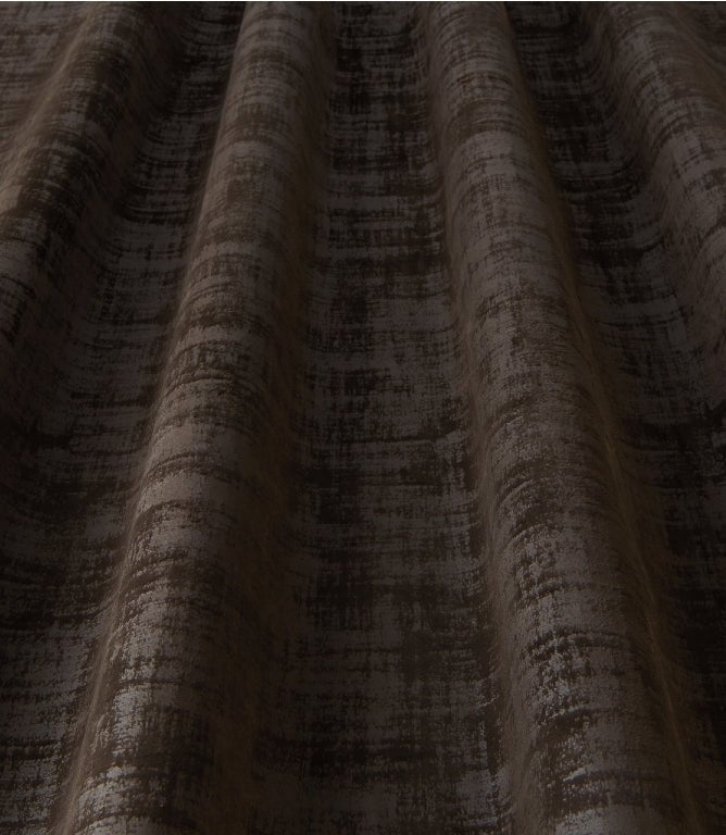 Richmond FR Velour Fabric / Espresso - Just Fabrics