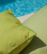 Salcombe Outdoor Fabric / Azulina - Just Fabrics