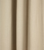 Cotswold Heavyweight Linen Fabric / Putty - Just Fabrics