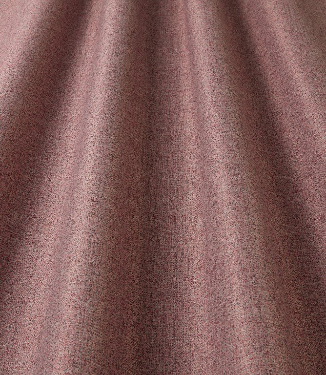 Abbott FR Fabric / Rose - Just Fabrics