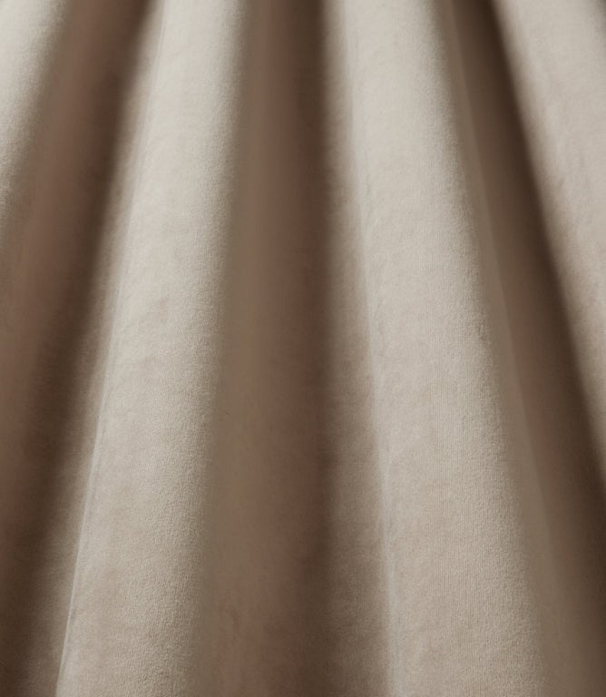 Brookland FR Fabric / Taupe - Just Fabrics
