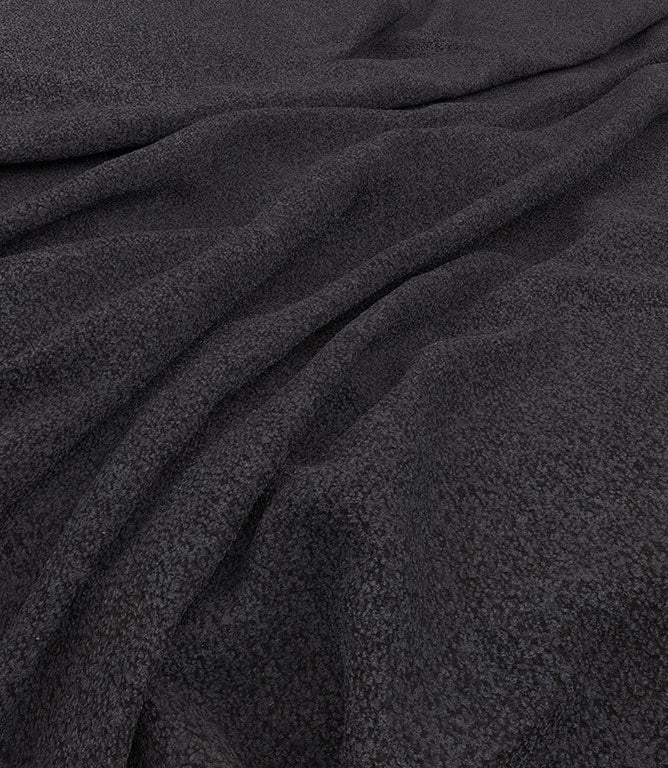 Brockham FR Fabric / Indigo - Just Fabrics