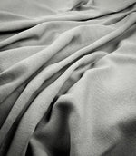 Pershore FR Fabric / Glacier - Just Fabrics