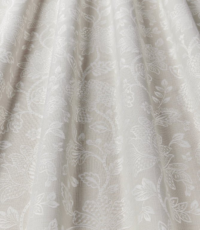 Remy FR Fabric / Porcelain - Just Fabrics