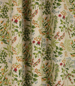 Tresco Fabric / Verde - Just Fabrics