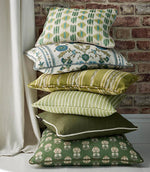 Amoli Fabric / Linen - Just Fabrics