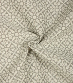 Mullion Outdoor Fabric / Slate - Just Fabrics