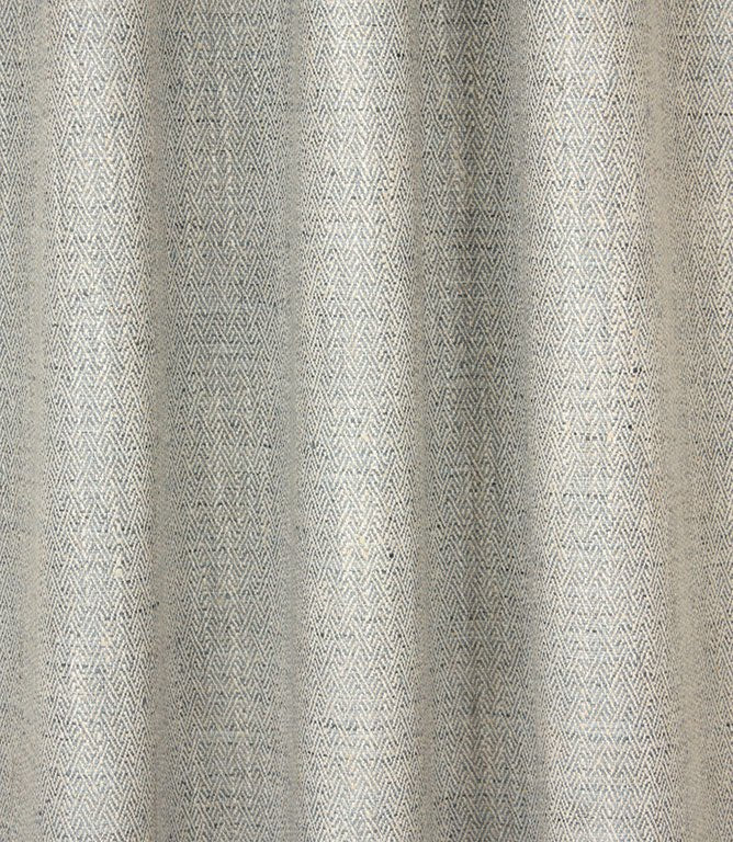 Jedburgh Fabric / Bluebell - Just Fabrics