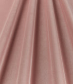 Adley FR Velvet Fabric / Blush - Just Fabrics
