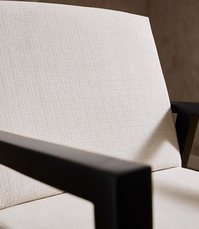 Cairo FR Fabric / Steel - Just Fabrics