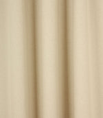 Hailes Fabric / Natural - Just Fabrics