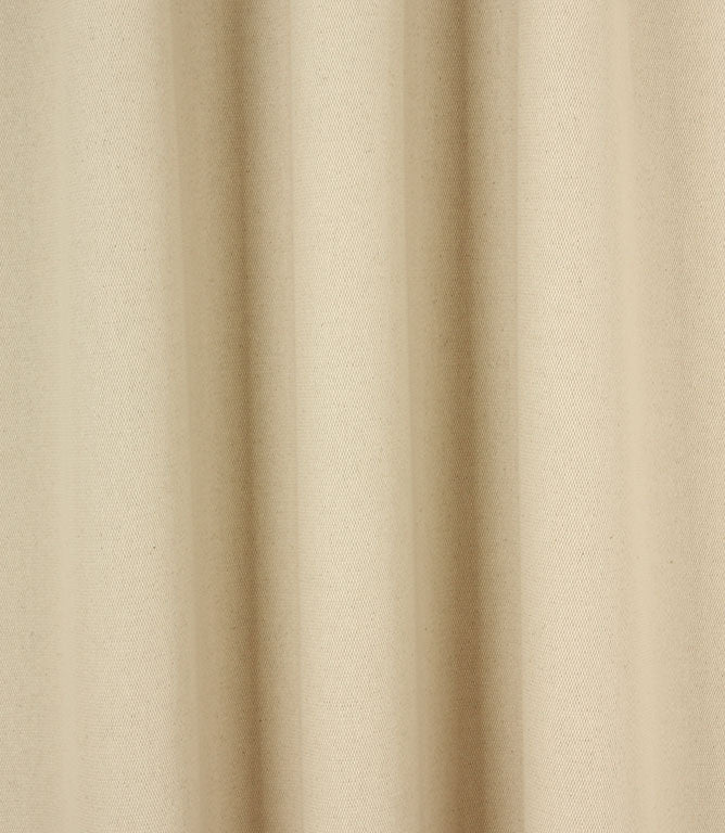 Hailes Fabric / Natural - Just Fabrics