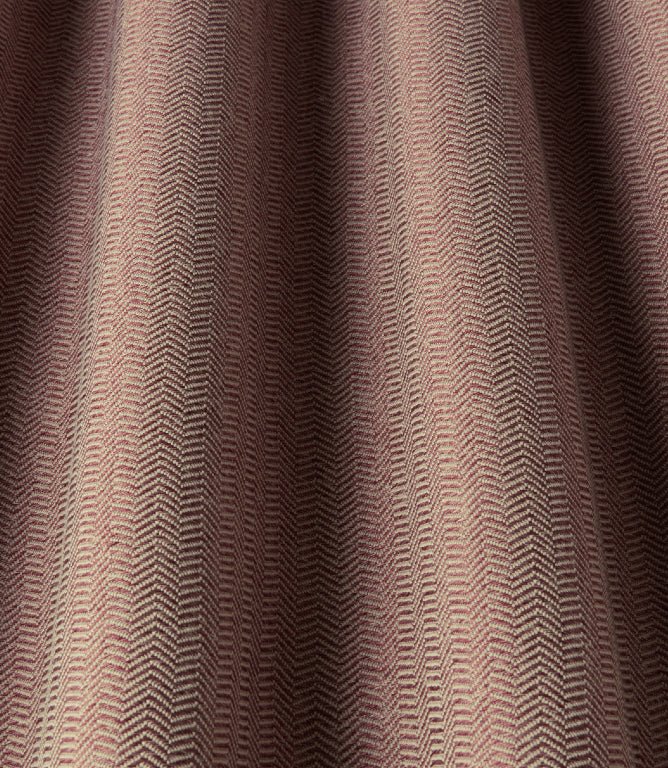 Conway FR Fabric / Mulberry - Just Fabrics
