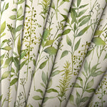 Aberduna Fabric / Linen - Just Fabrics