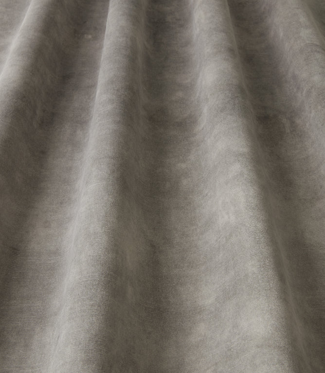 Casa FR Fabric / Zinc - Just Fabrics