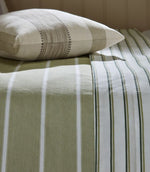 Waterbury Fabric / Mineral - Just Fabrics