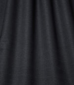 Shetland FR Fabric / Jet - Just Fabrics