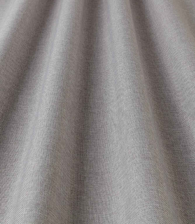 Compass FR Fabric / Dove Grey - Just Fabrics