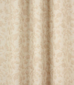 JF Crewel Fabric / Nature - Just Fabrics