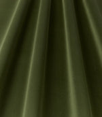 Adley FR Velvet Fabric / Sage - Just Fabrics