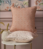 Ayumi FR Fabric / Ochre - Just Fabrics