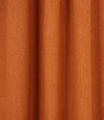 Bibury Fabric / Ginger - Just Fabrics